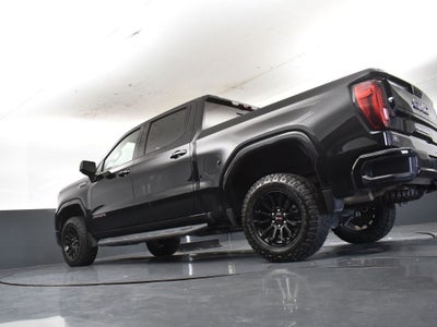 2022 GMC Sierra 1500 AT4X