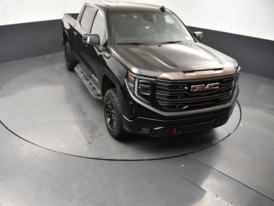 2022 GMC Sierra 1500 AT4X