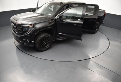 2022 GMC Sierra 1500 AT4X