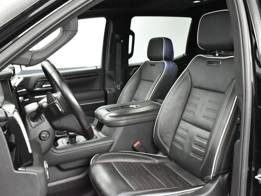 2022 GMC Sierra 1500 AT4X