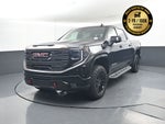 2022 GMC Sierra 1500 AT4X