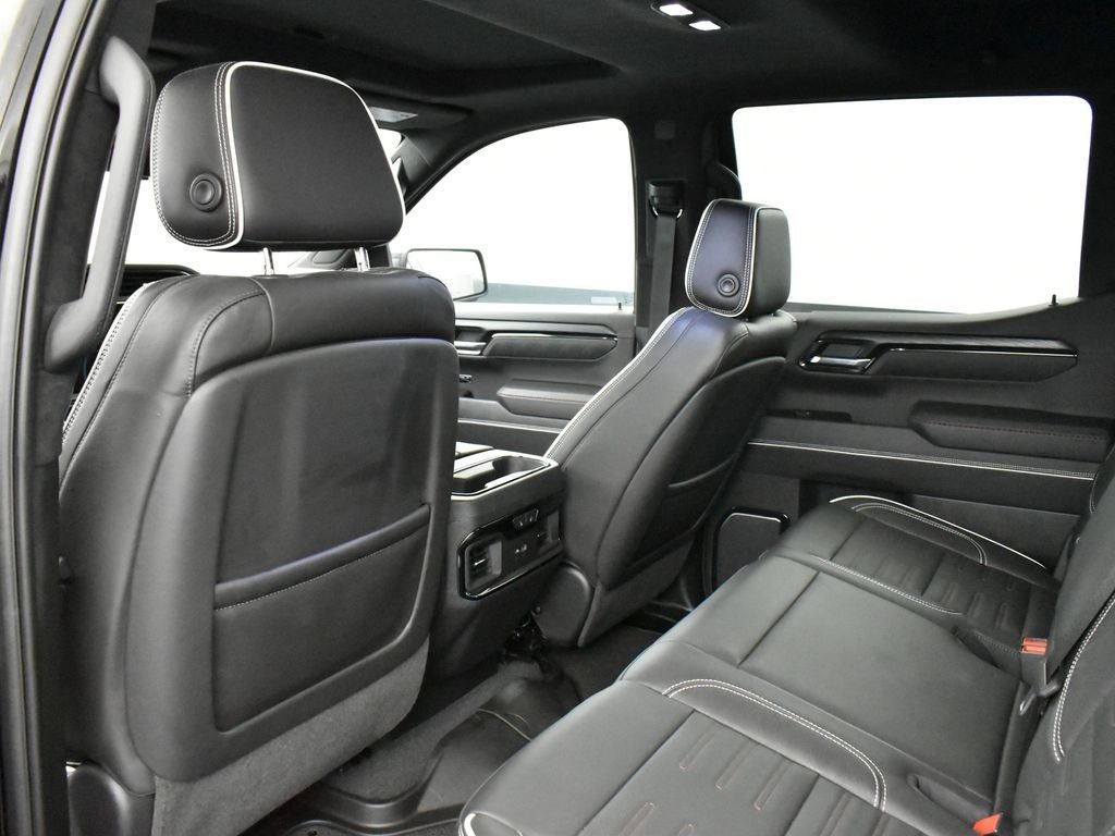 2022 GMC Sierra 1500 AT4X