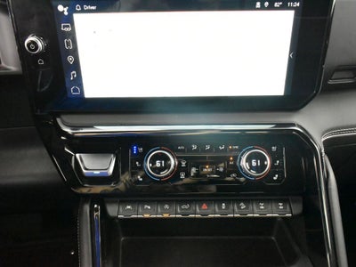 2022 GMC Sierra 1500 AT4X