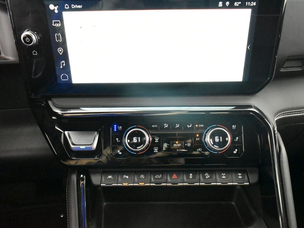 2022 GMC Sierra 1500 AT4X