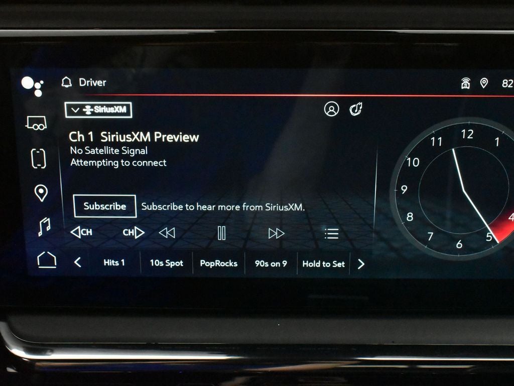 2022 GMC Sierra 1500 AT4X