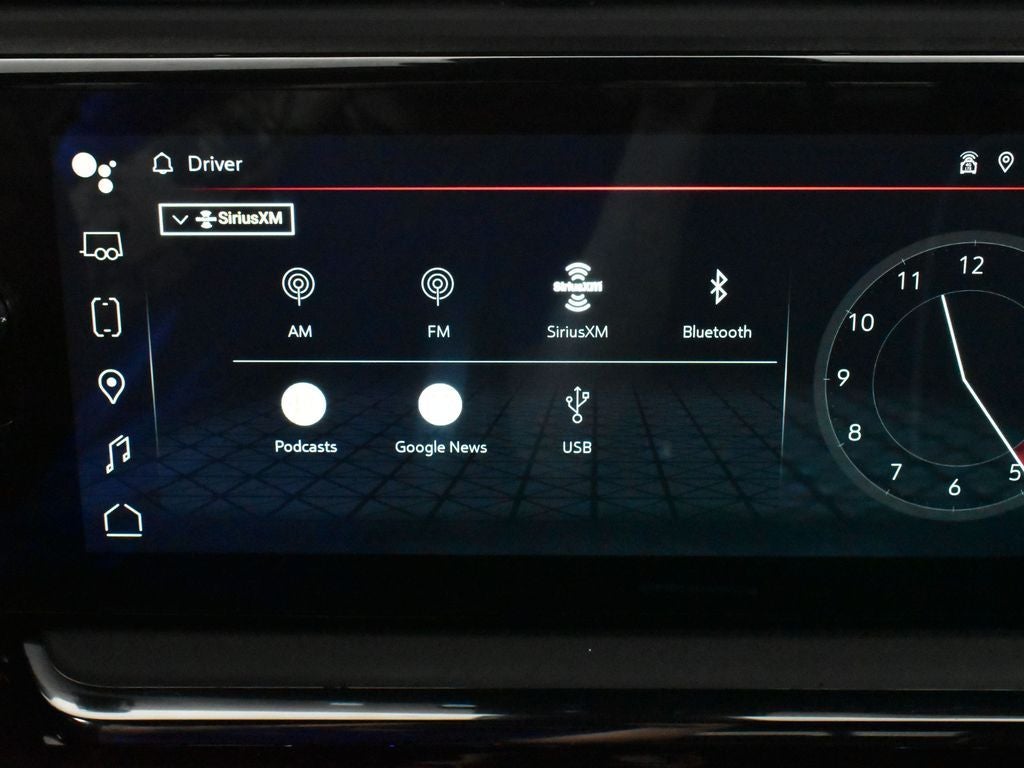 2022 GMC Sierra 1500 AT4X