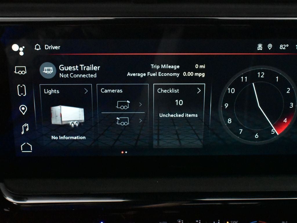 2022 GMC Sierra 1500 AT4X