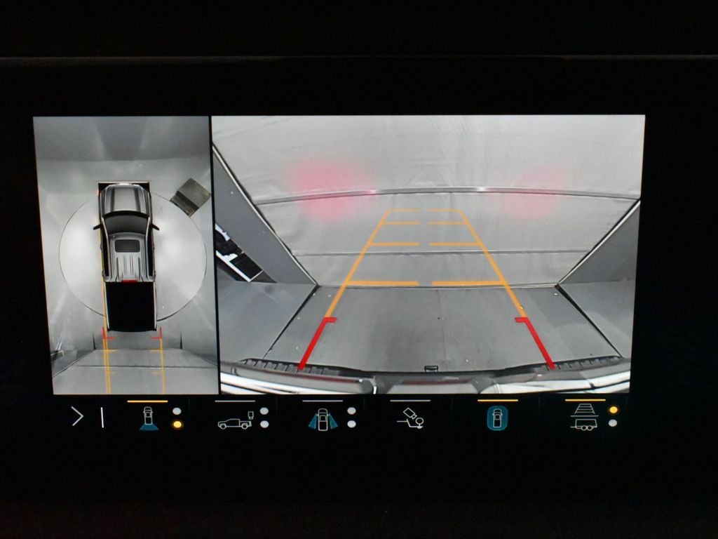 2022 GMC Sierra 1500 AT4X