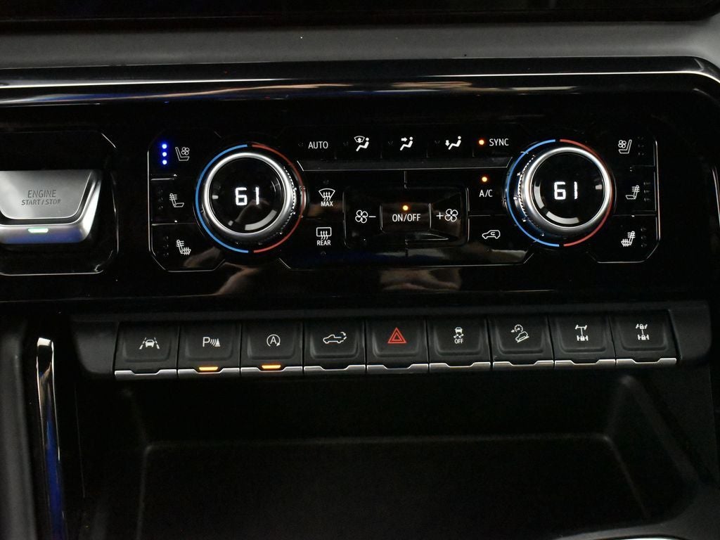 2022 GMC Sierra 1500 AT4X