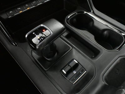 2022 GMC Sierra 1500 AT4X