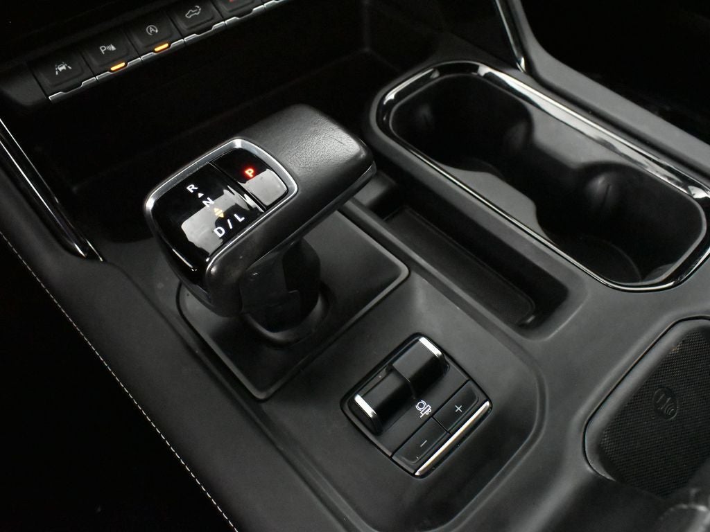 2022 GMC Sierra 1500 AT4X