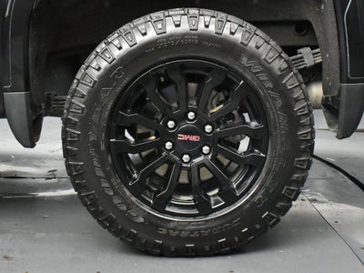 2022 GMC Sierra 1500 AT4X