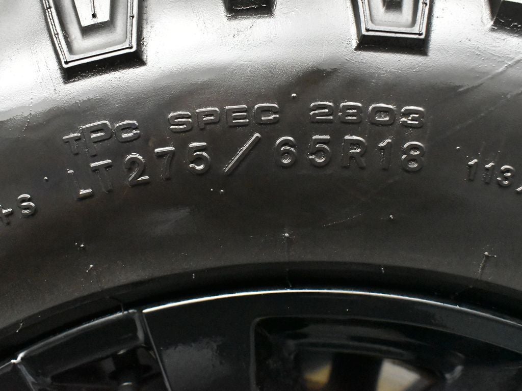 2022 GMC Sierra 1500 AT4X