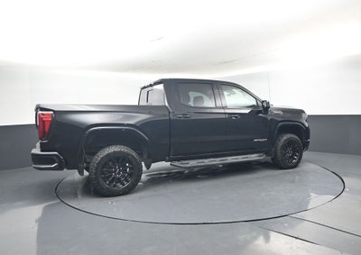2022 GMC Sierra 1500 AT4X