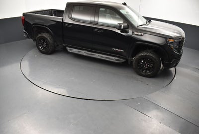 2022 GMC Sierra 1500 AT4X