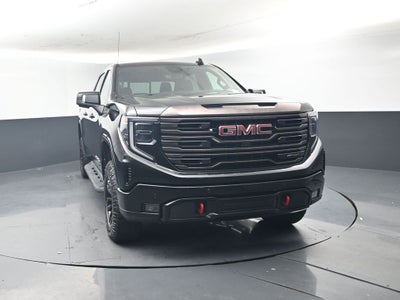 2022 GMC Sierra 1500 AT4X