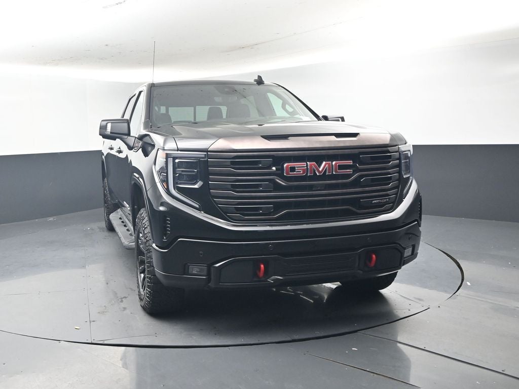 2022 GMC Sierra 1500 AT4X
