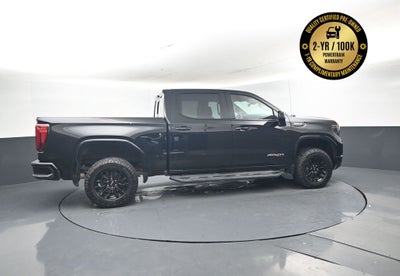 2022 GMC Sierra 1500 AT4X