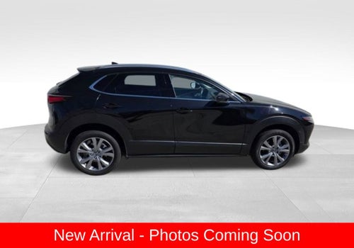 2025 Mazda Mazda CX-30 2.5 S Preferred Package