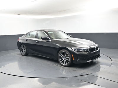 2020 BMW 3 Series 330i