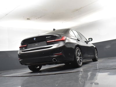2020 BMW 3 Series 330i