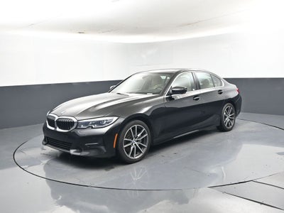 2020 BMW 3 Series 330i
