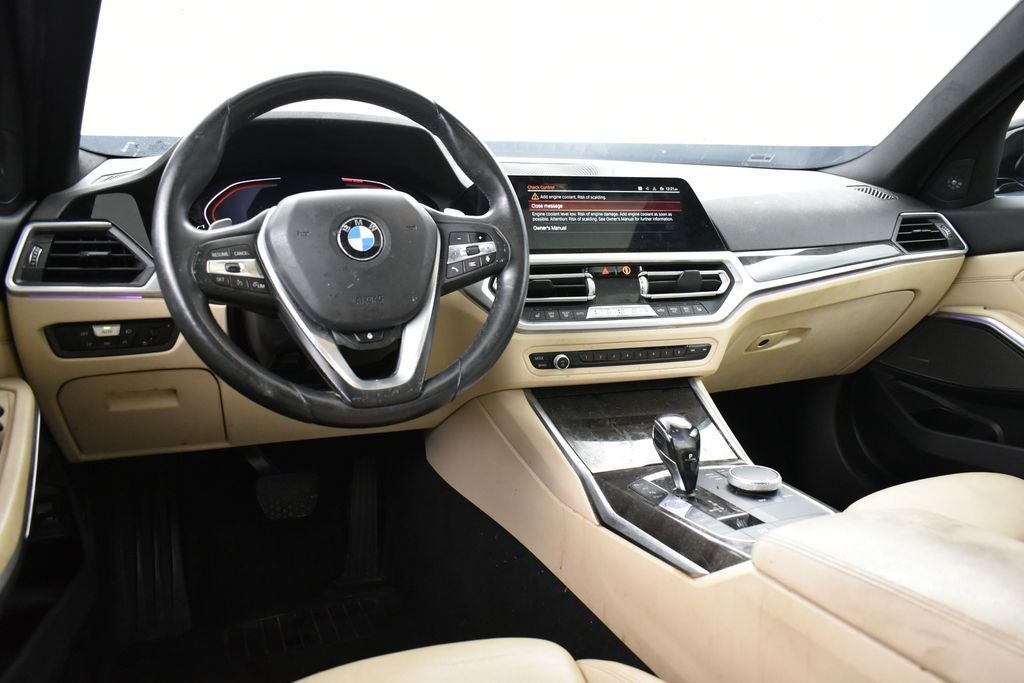 2020 BMW 3 Series 330i