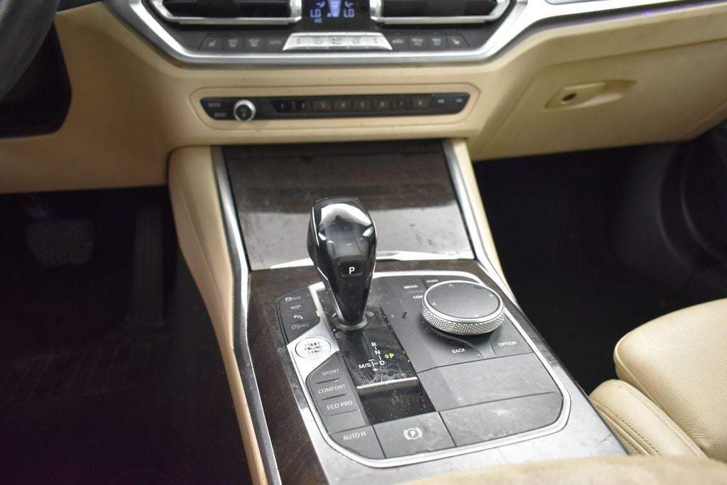 2020 BMW 3 Series 330i