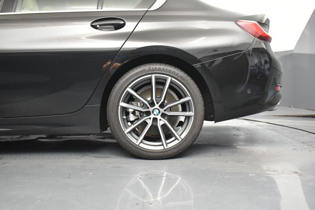 2020 BMW 3 Series 330i