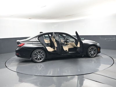 2020 BMW 3 Series 330i