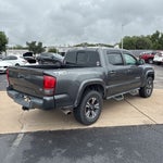 2018 Toyota Tacoma TRD Sport V6