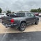 2018 Toyota Tacoma TRD Sport V6