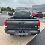 2018 Toyota Tacoma TRD Sport V6