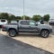2018 Toyota Tacoma TRD Sport V6