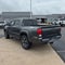 2018 Toyota Tacoma TRD Sport V6