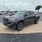 2018 Toyota Tacoma TRD Sport V6