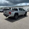 2018 Toyota Tacoma TRD Off-Road V6