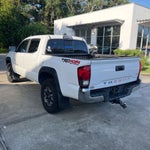 2017 Toyota Tacoma TRD Off-Road V6
