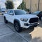 2017 Toyota Tacoma TRD Off-Road V6