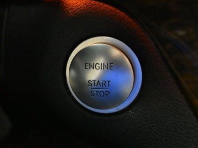 2016 Mercedes-Benz GLE GLE 450 AMG® 4MATIC®