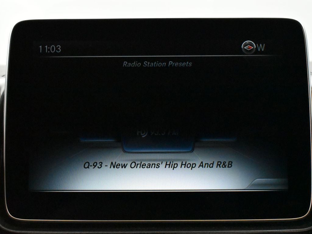 2016 Mercedes-Benz GLE GLE 450 AMG® 4MATIC®