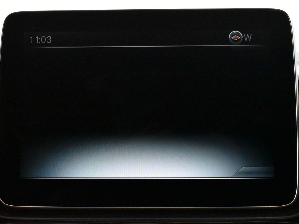 2016 Mercedes-Benz GLE GLE 450 AMG® 4MATIC®