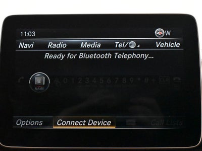 2016 Mercedes-Benz GLE GLE 450 AMG® 4MATIC®