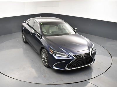 2025 Lexus ES 300h Ultra Luxury