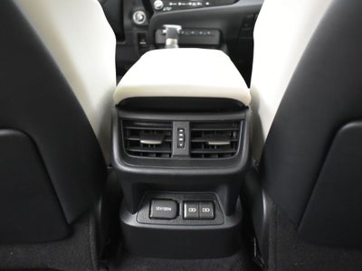 2025 Lexus ES 300h Ultra Luxury