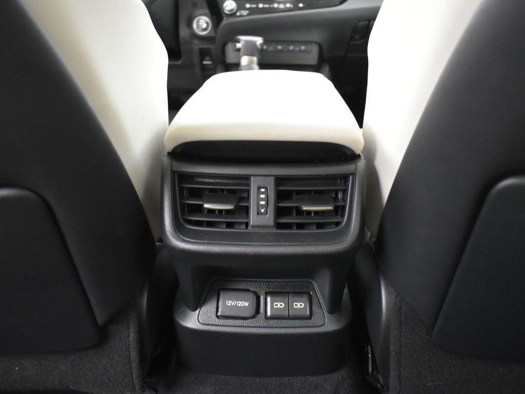 2025 Lexus ES 300h Ultra Luxury