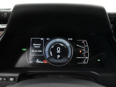 2025 Lexus ES 300h Ultra Luxury