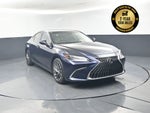 2025 Lexus ES 300h Ultra Luxury