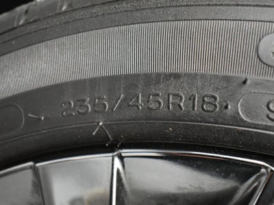 2025 Lexus ES 300h Ultra Luxury