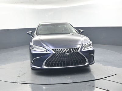 2025 Lexus ES 300h Ultra Luxury